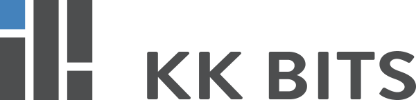 Logo KKBits Kg Wolfsthal